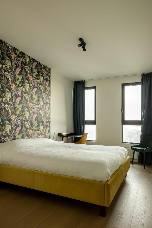 Uniek - Mooiste En Hoogste Uitzicht Op Antwerpen! - Incl Gratis Parking Antwerpen