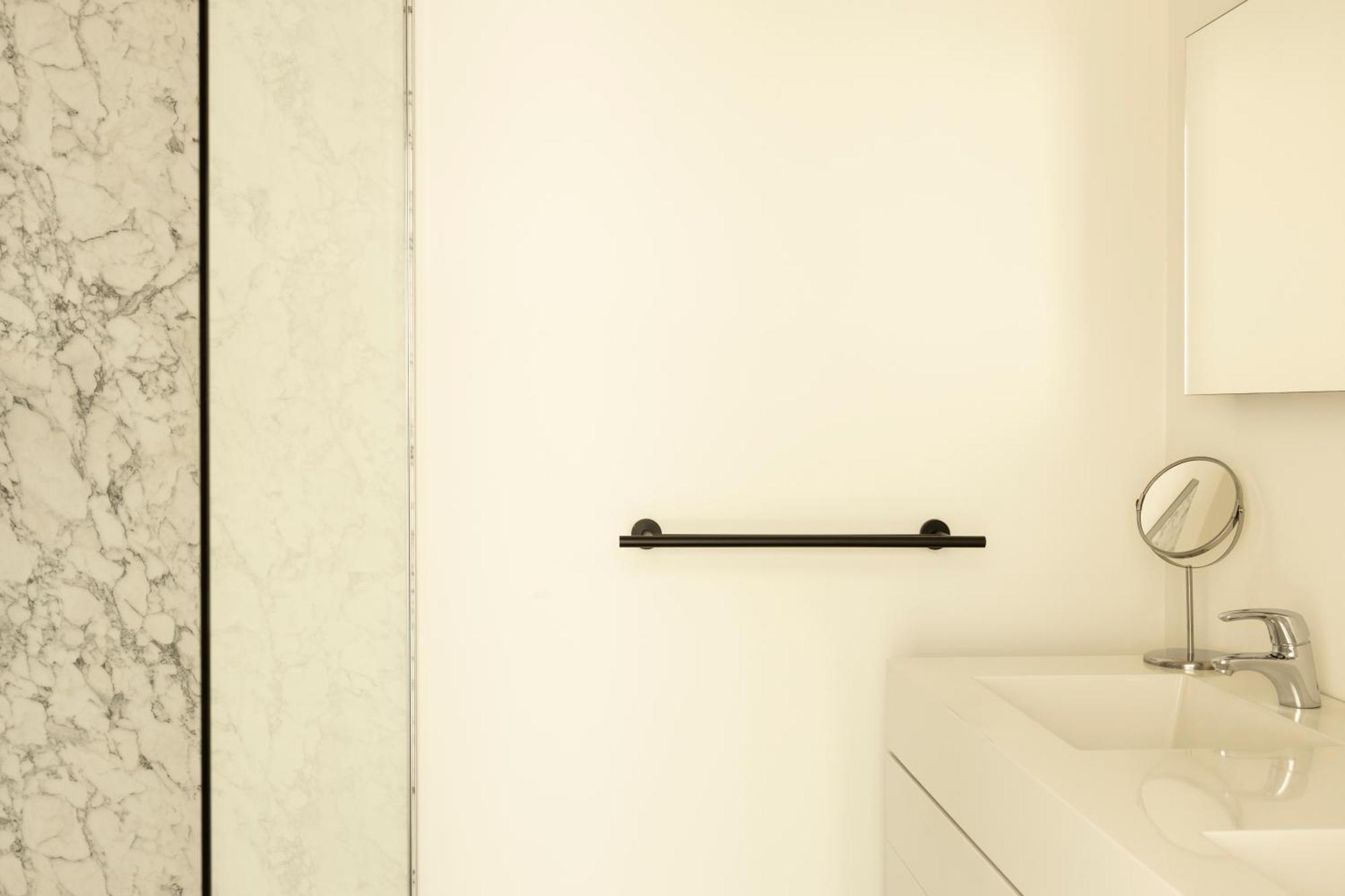 Apartment Uniek - Mooiste En Hoogste Uitzicht Op Antwerpen! - Incl Gratis Parking Antwerpen