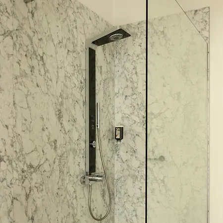 Uniek Appartement - Mooiste En Hoogste Uitzicht Op Antwerpen! - Incl Gratis Parking Exterior foto