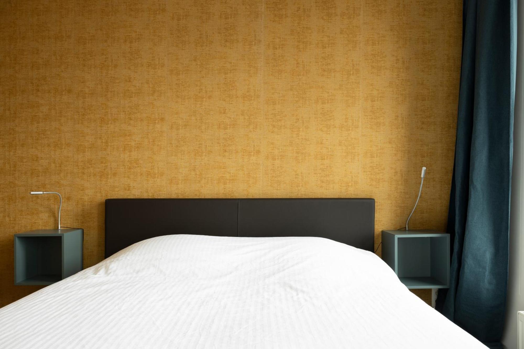 Apartamento Uniek - Mooiste En Hoogste Uitzicht Op Antwerpen! - Incl Gratis Parking *